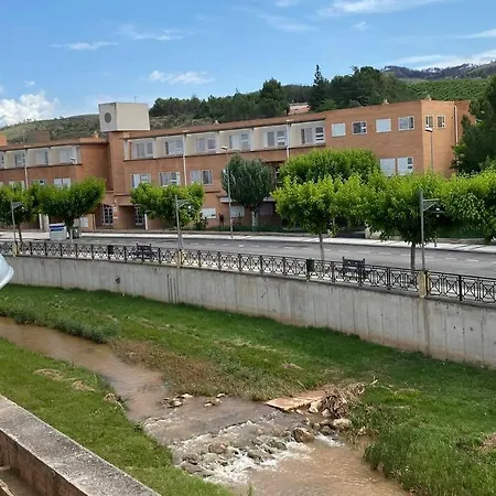 En La Plaza