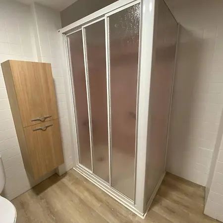 Apartamento En La Plaza Ateca