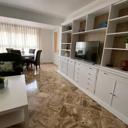 En La Plaza Apartamento *